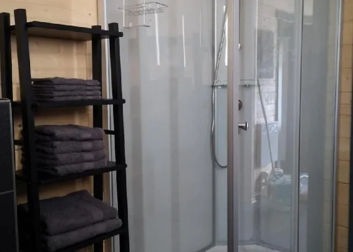 Barbara By Interhome בית נופש *