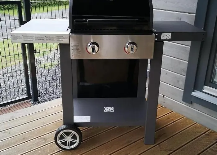 Barbara By Interhome Ferienhaus *