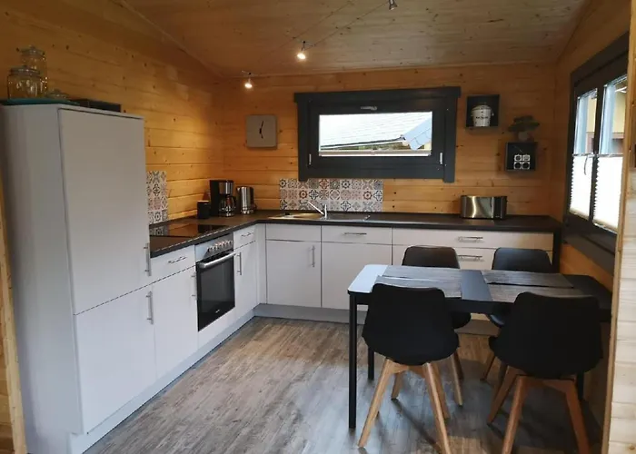 Barbara By Interhome Ferienhaus *