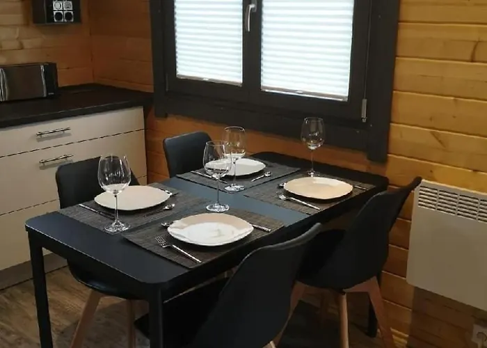 בית נופש Barbara By Interhome