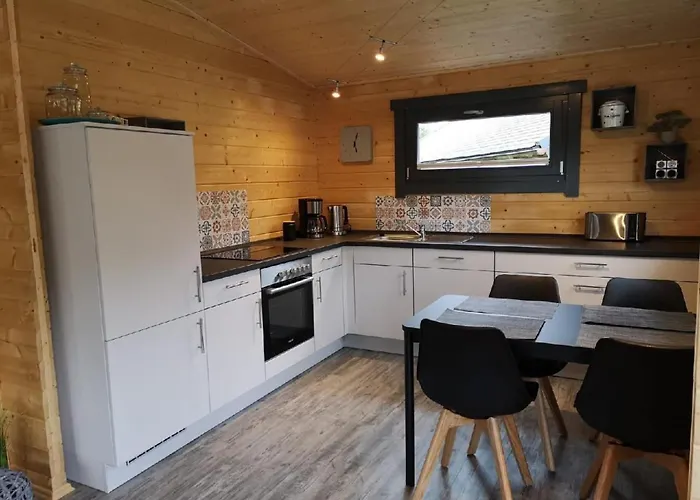 Barbara By Interhome * Enspel