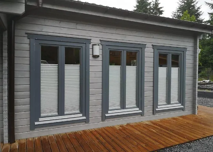 Barbara By Interhome בית נופש