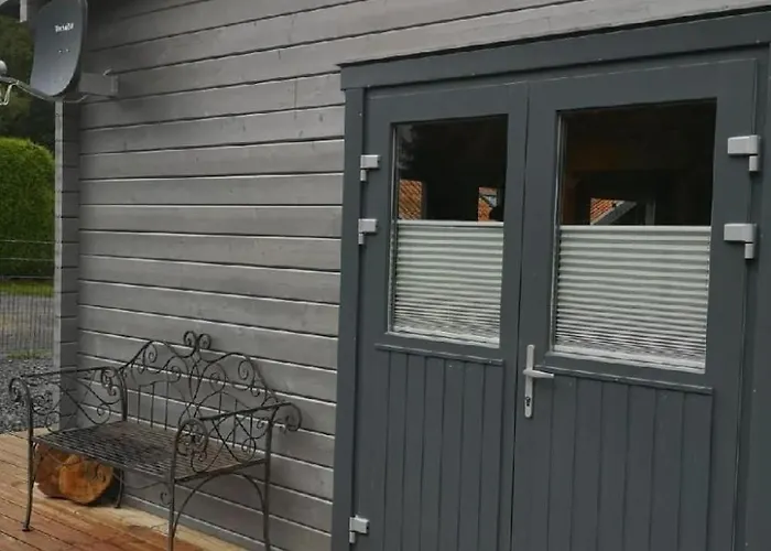 Barbara By Interhome Ferienhaus