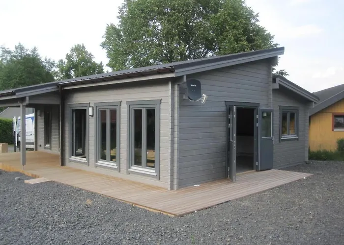 Barbara By Interhome Ferienhaus *