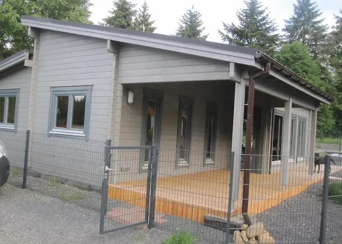 Barbara By Interhome