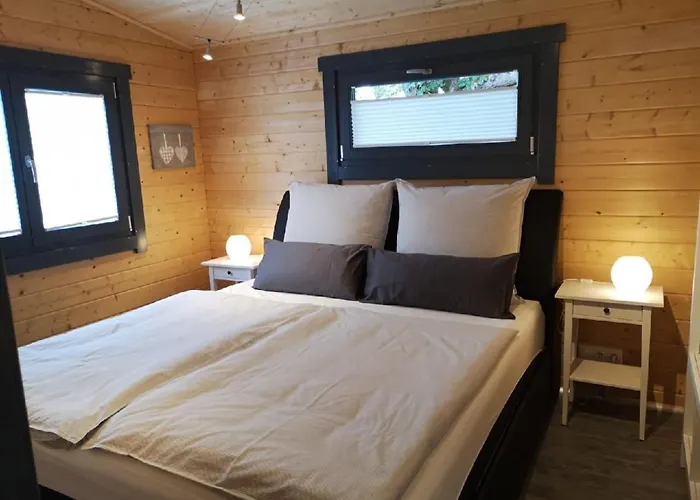 Barbara By Interhome Enspel