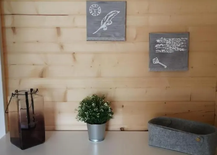 Ferienhaus Barbara By Interhome Enspel