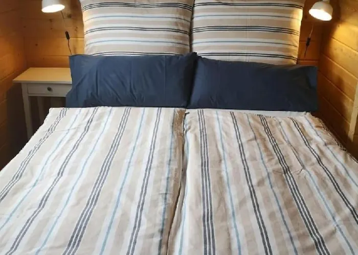 Ferienhaus Barbara By Interhome