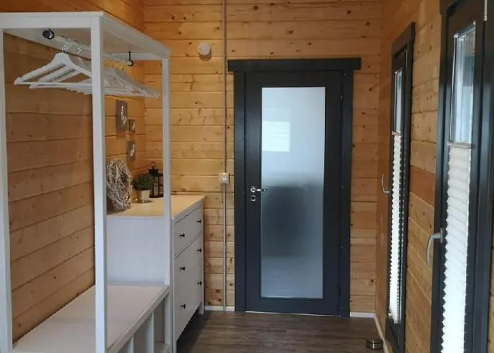 Ferienhaus Barbara By Interhome *