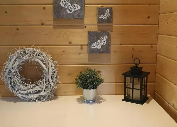 Ferienhaus Barbara By Interhome