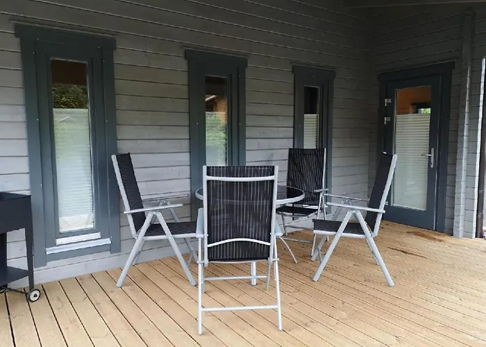 Barbara By Interhome Ferienhaus