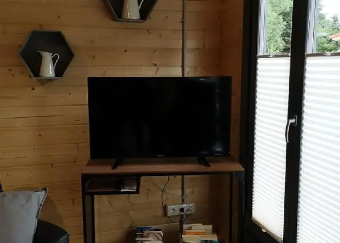 Barbara By Interhome