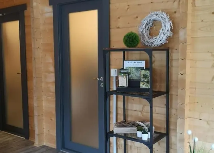 Barbara By Interhome