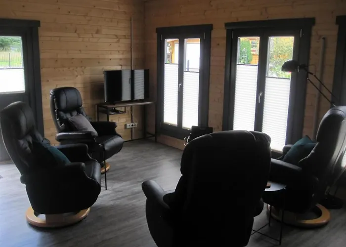 Ferienhaus Barbara By Interhome