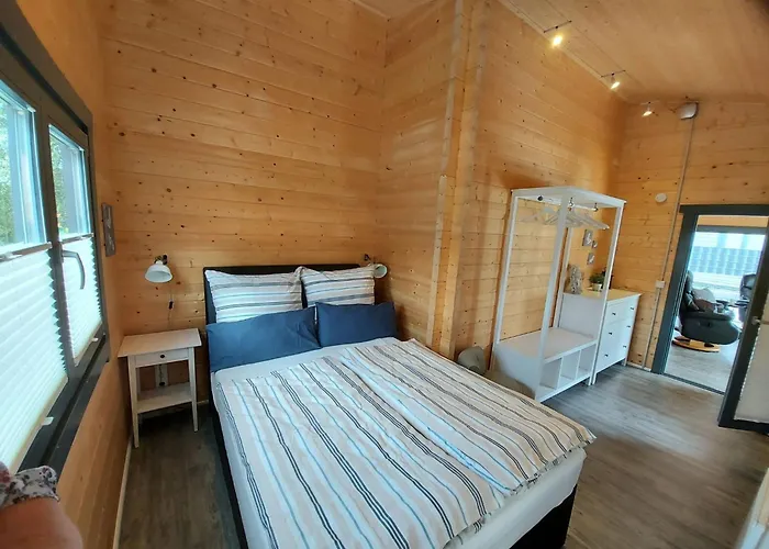 Barbara By Interhome *