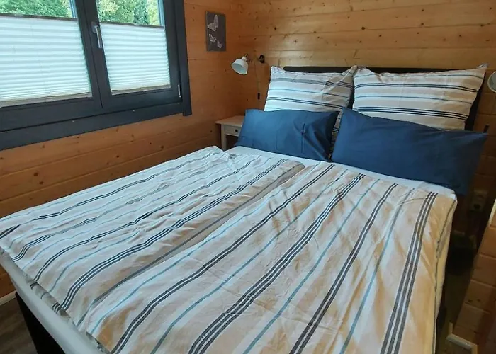 Barbara By Interhome Enspel