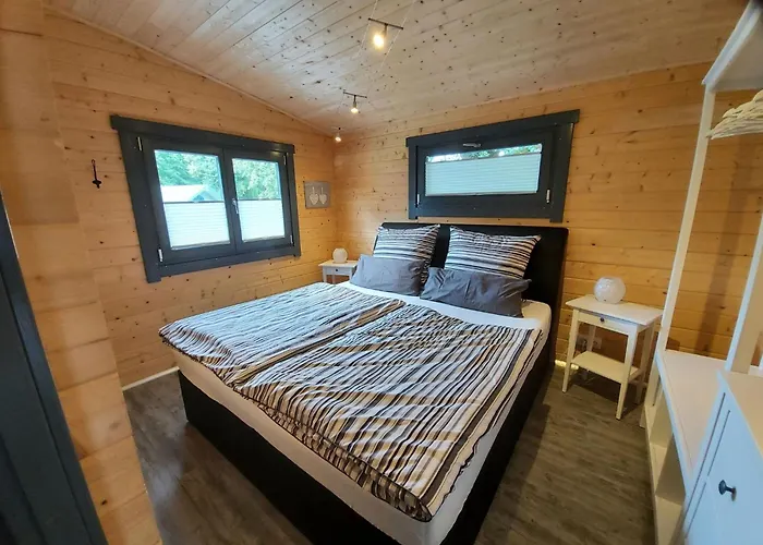 Barbara By Interhome *