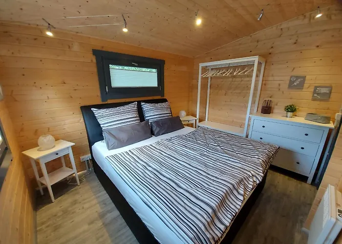 Barbara By Interhome