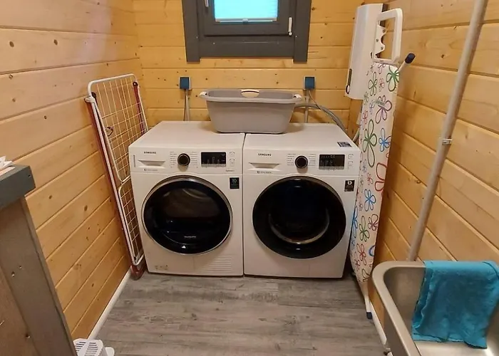 Barbara By Interhome * Enspel