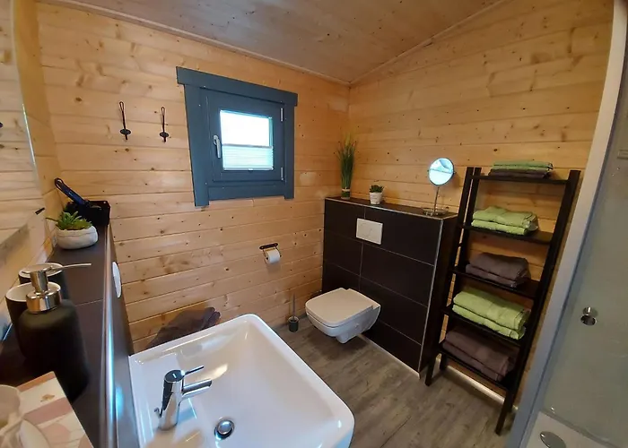 Barbara By Interhome Ferienhaus Enspel