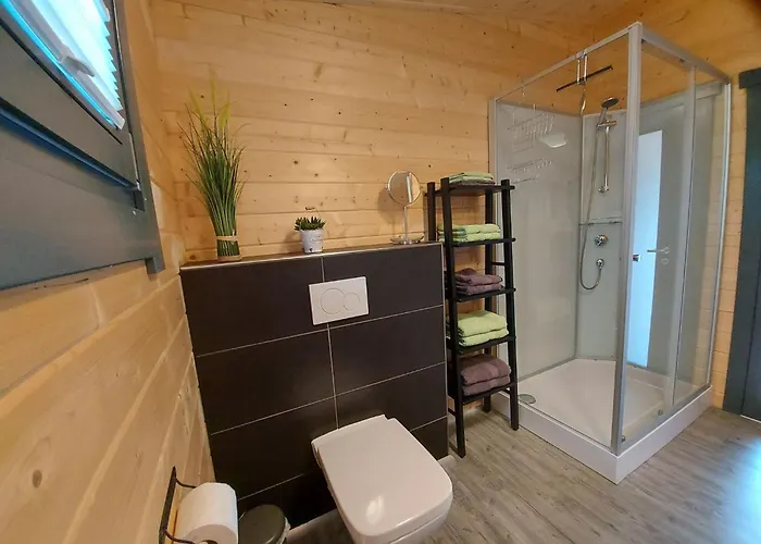 בית נופש Barbara By Interhome *