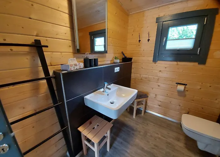 Barbara By Interhome