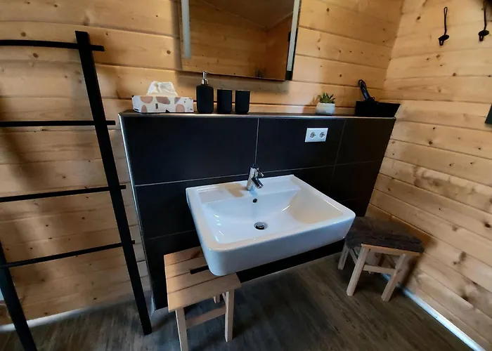 Ferienhaus Barbara By Interhome