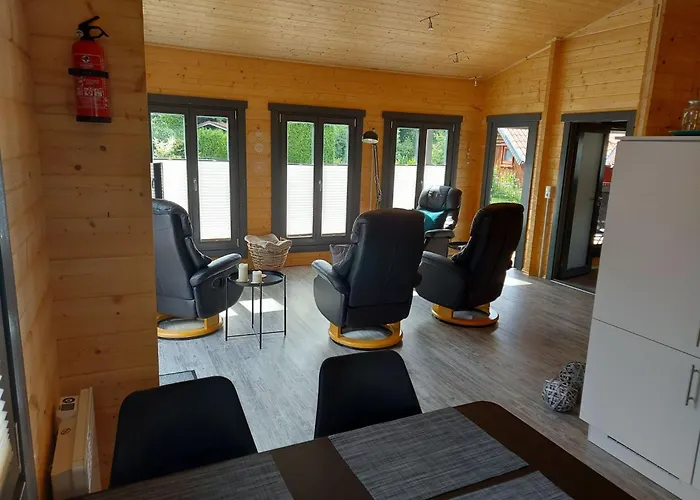 Barbara By Interhome *