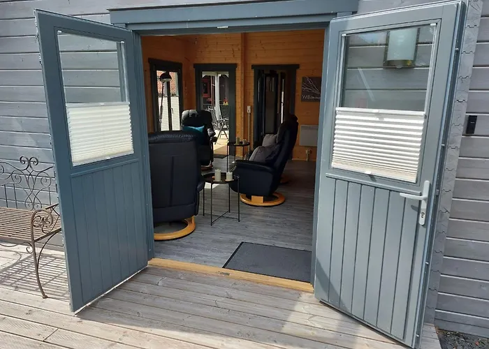 Barbara By Interhome Ferienhaus Enspel