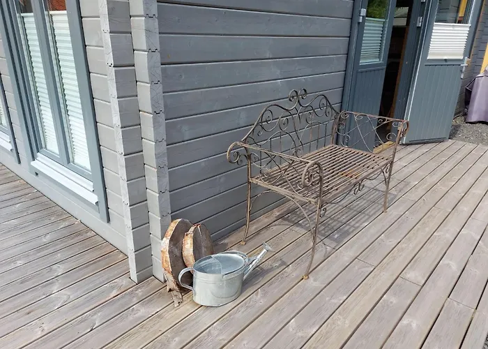 Barbara By Interhome Enspel