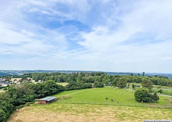 Barbara By Interhome בית נופש *