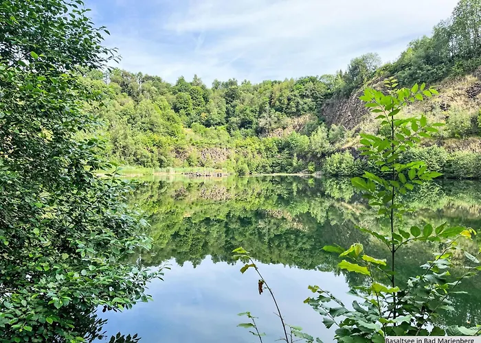 Barbara By Interhome Enspel