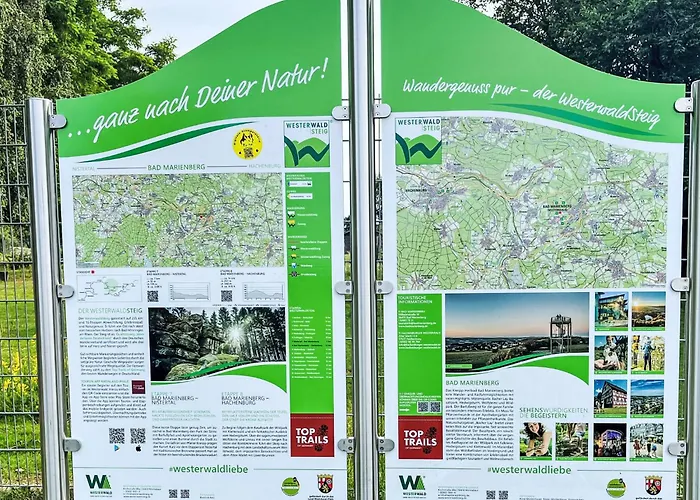 בית נופש Barbara By Interhome Enspel