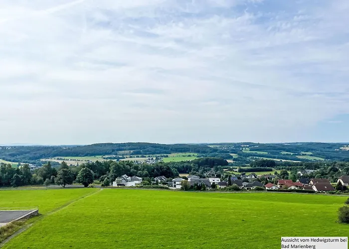 Barbara By Interhome בית נופש Enspel