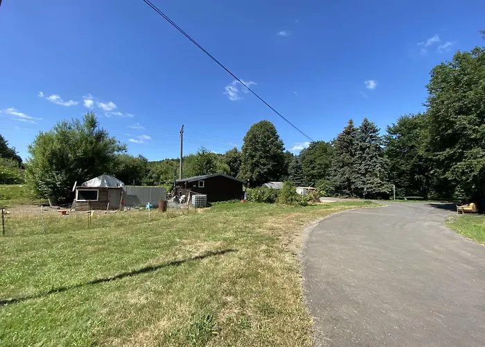 בית נופש Barbara By Interhome