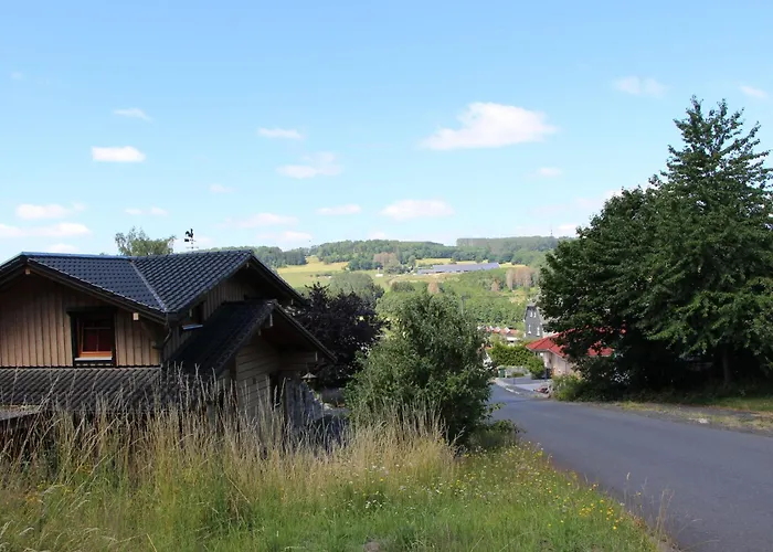 Barbara By Interhome *