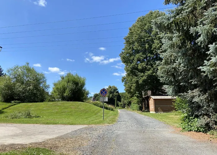 Barbara By Interhome Enspel